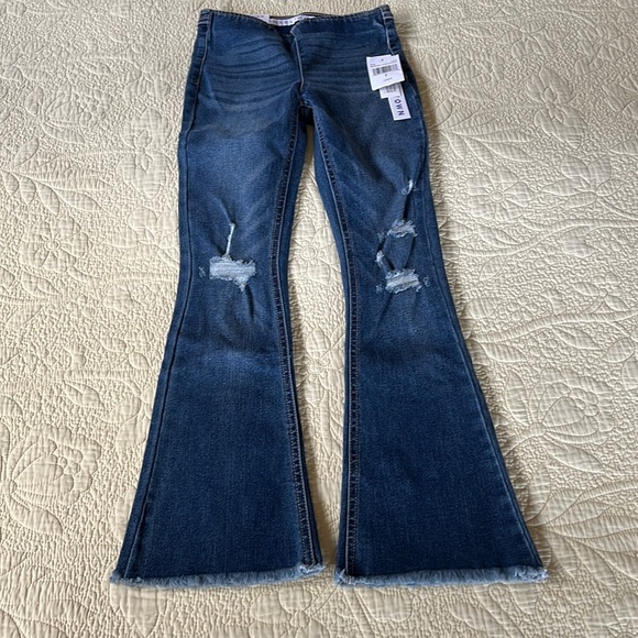 Tinseltown Bottoms Tinseltown Tween Flare Jeans Poshmark